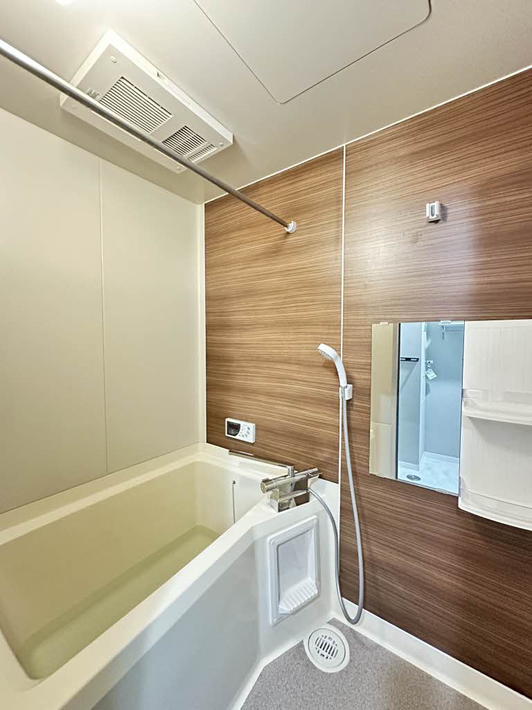 フレグランス伊澤 B201号-5