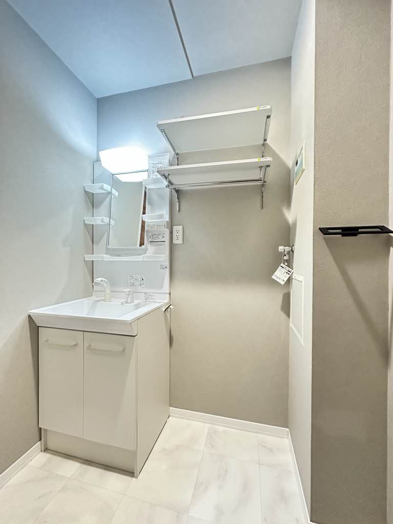 フレグランス伊澤 B201号-6