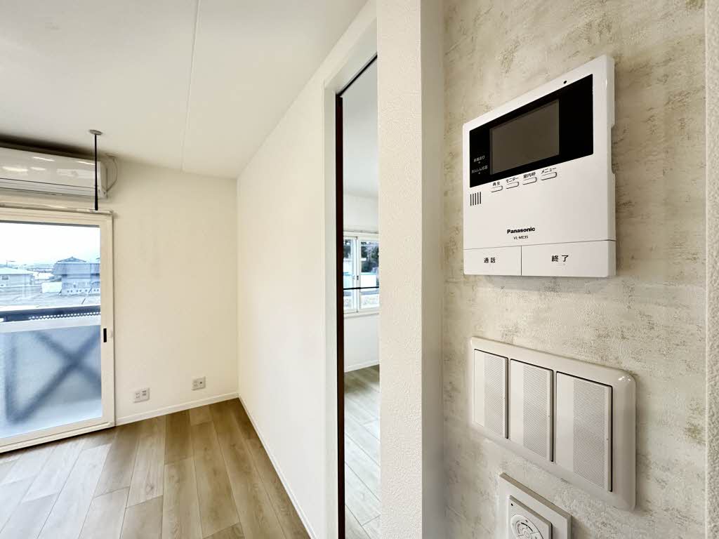 フレグランス伊澤 B201号-11