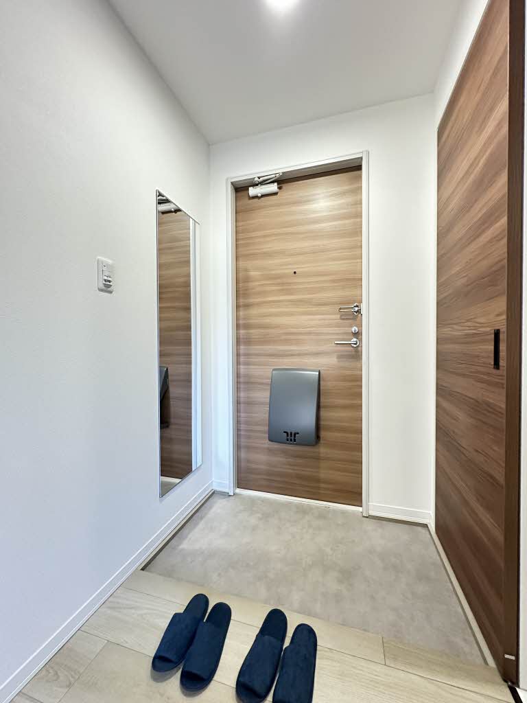 フレグランス伊澤 B201号-13