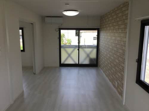 フレグランス伊澤 B202号-2