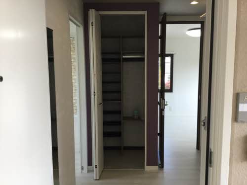 フレグランス伊澤 B202号-4