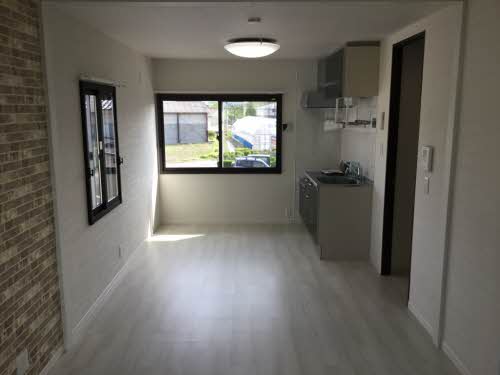 フレグランス伊澤 B202号-5