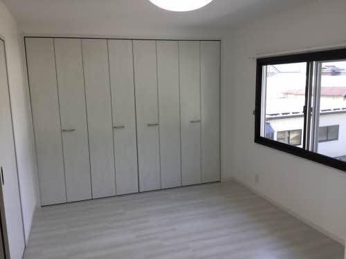 フレグランス伊澤 B202号-6