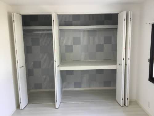 フレグランス伊澤 B202号-7