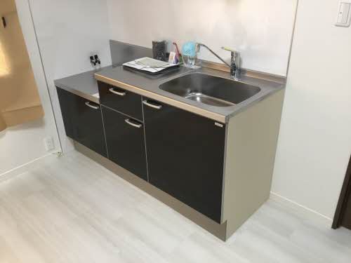 フレグランス伊澤 B202号-8