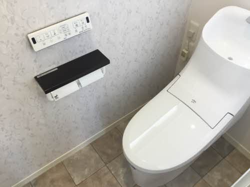 フレグランス伊澤 B202号-12