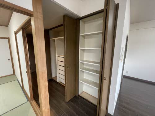 グランドメゾン長野 0302号-6