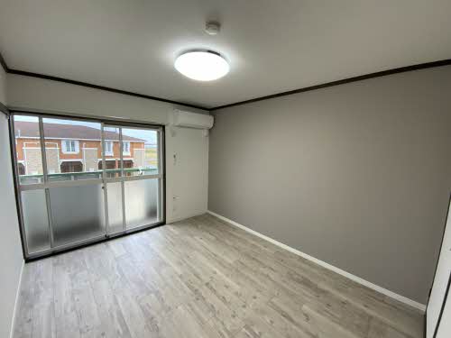 コーポいこい A202号-2