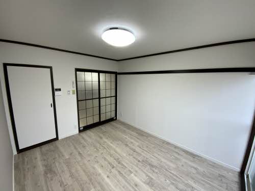 コーポいこい A202号-3