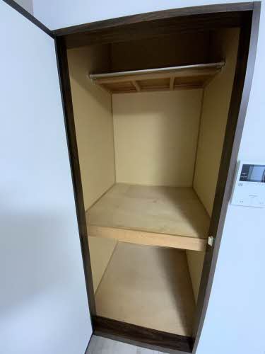 コーポいこい A202号-4