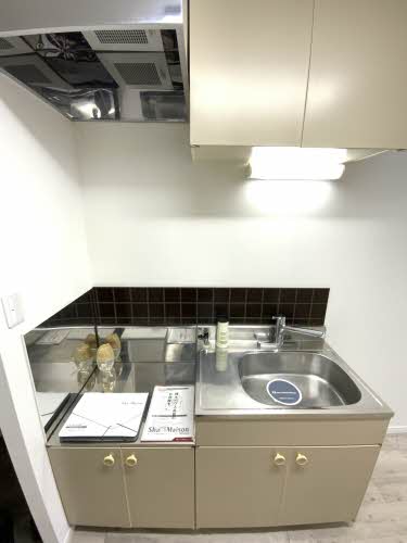 コーポいこい A202号-5