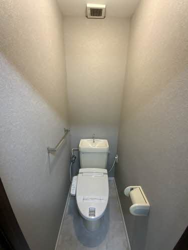 コーポいこい A202号-7