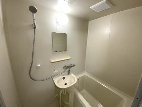 コーポいこい A202号-8