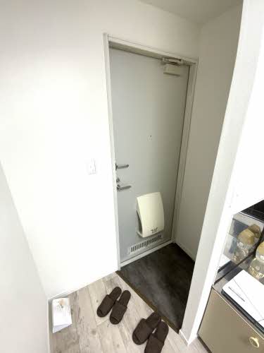 コーポいこい A202号-9