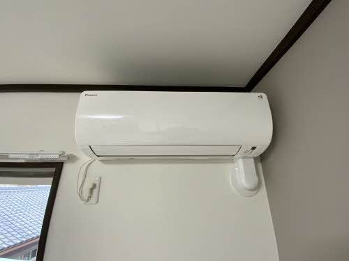 コーポいこい A202号-10