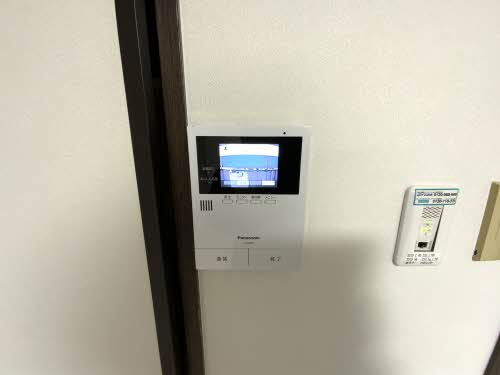 コーポいこい A202号-11