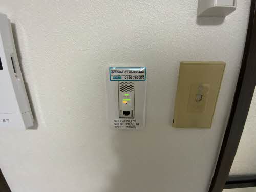 コーポいこい A202号-12