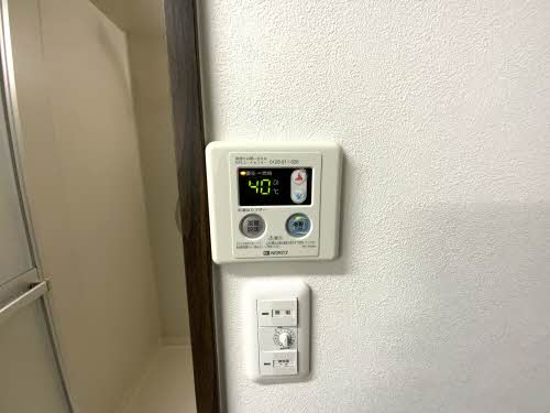 コーポいこい A202号-13