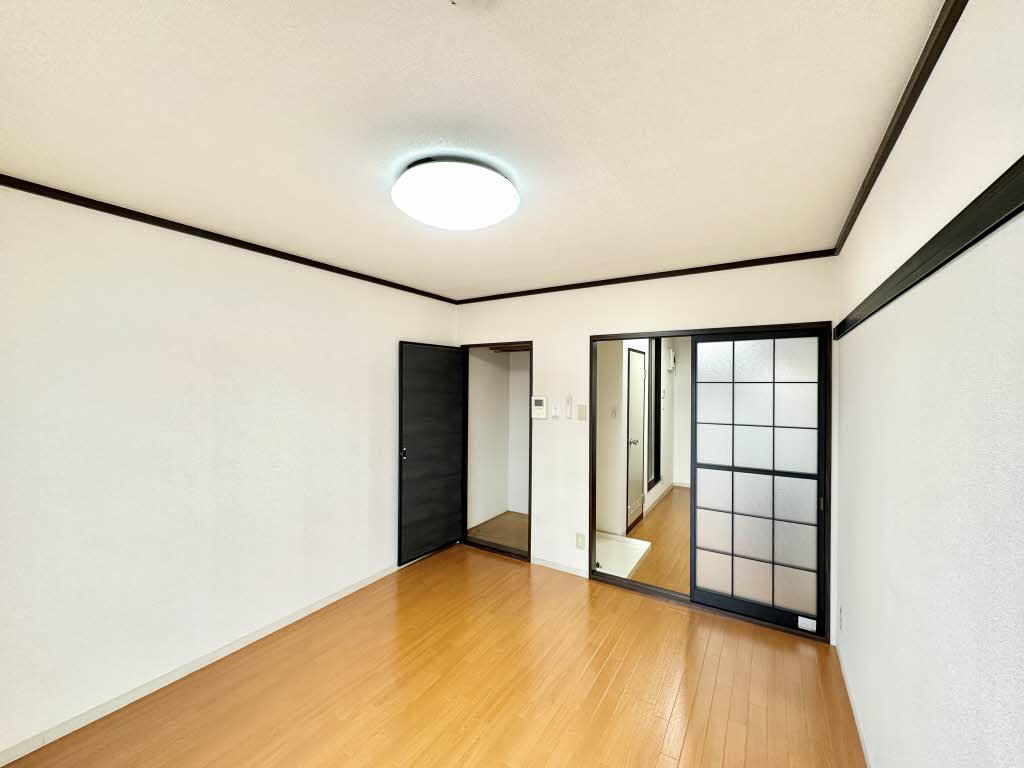 コーポいこい A203号-3