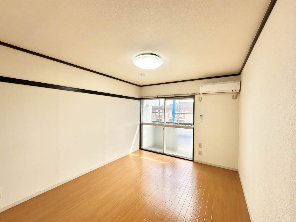 コーポいこい A203号-5