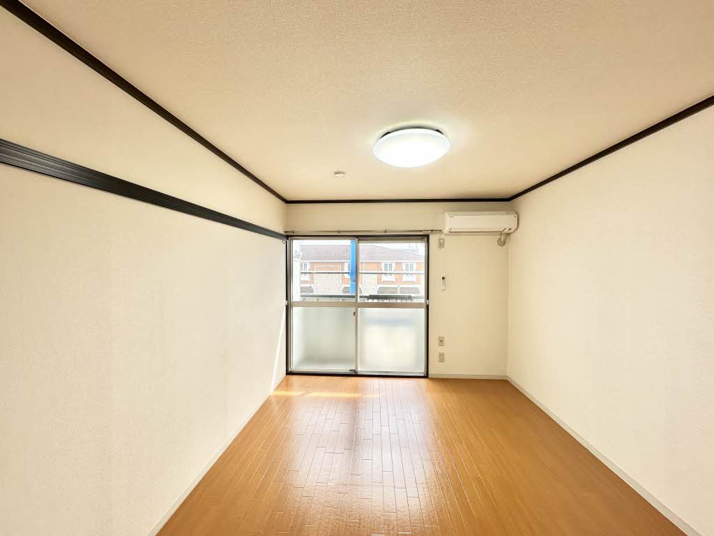 コーポいこい A203号-6