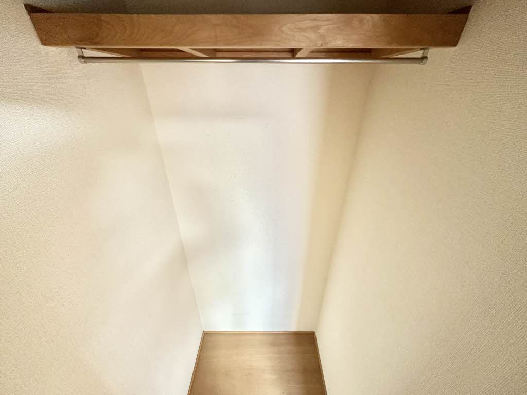 コーポいこい A203号-8