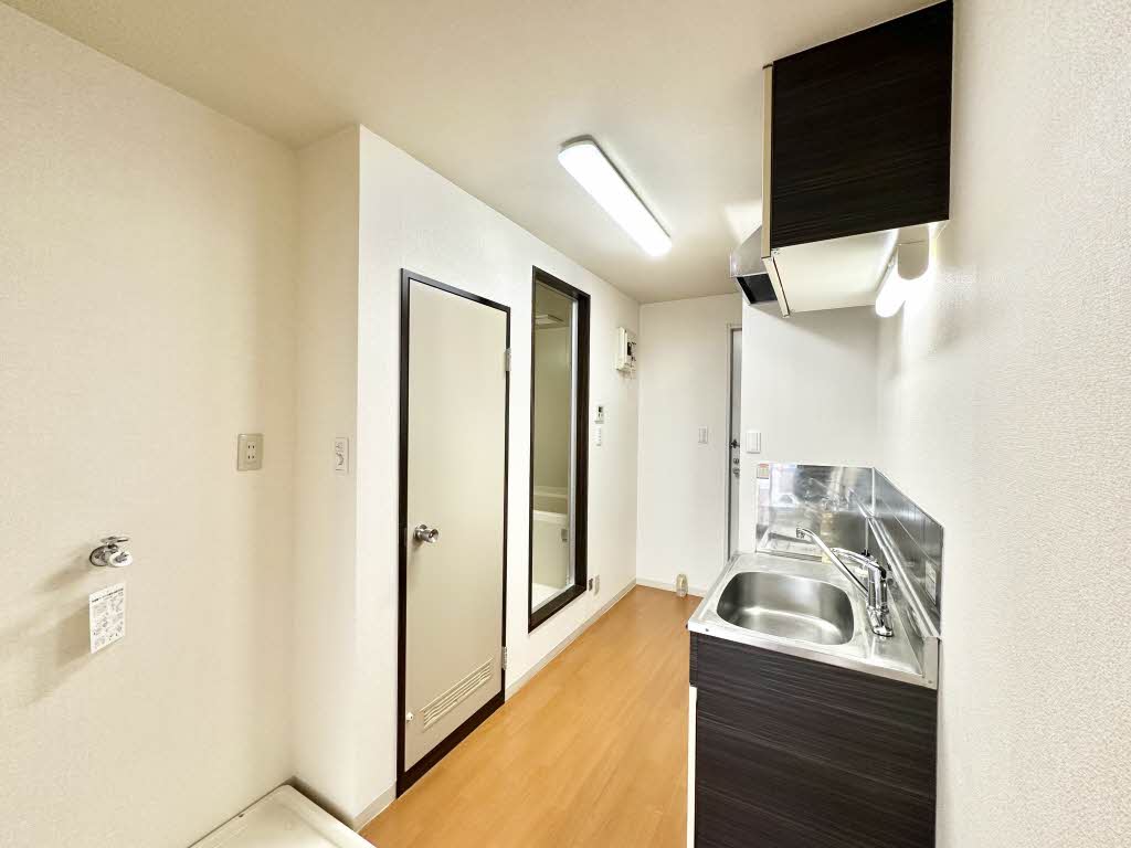 コーポいこい A203号-10