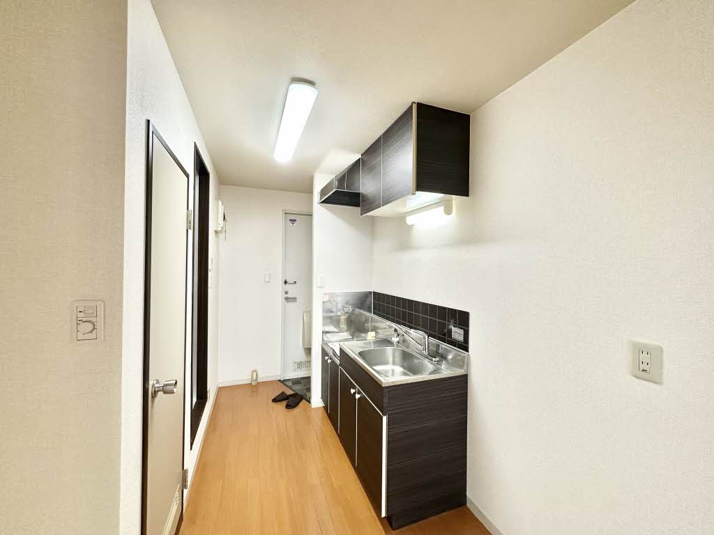 コーポいこい A203号-11