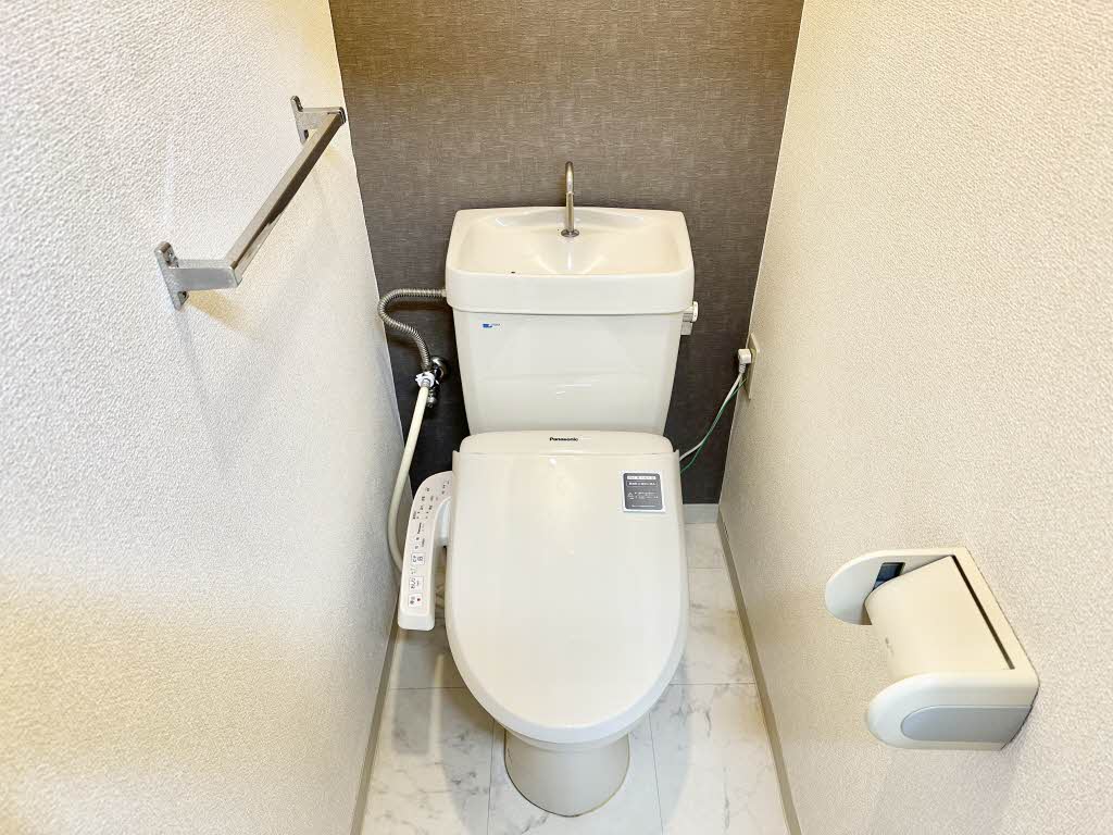 コーポいこい A203号-15