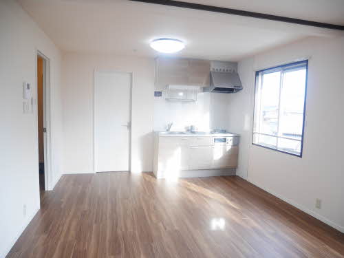 ドミールマリノ A202号-2