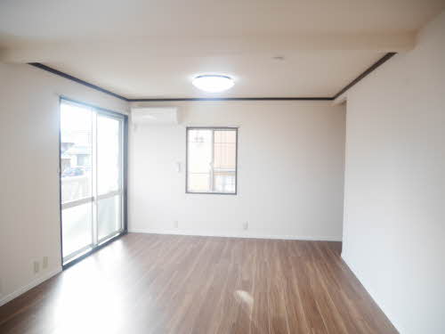 ドミールマリノ A202号-3