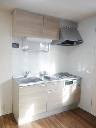 ドミールマリノ A202号-4