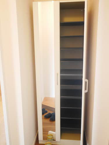 ドミールマリノ A202号-5