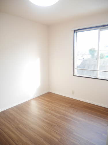 ドミールマリノ A202号-6