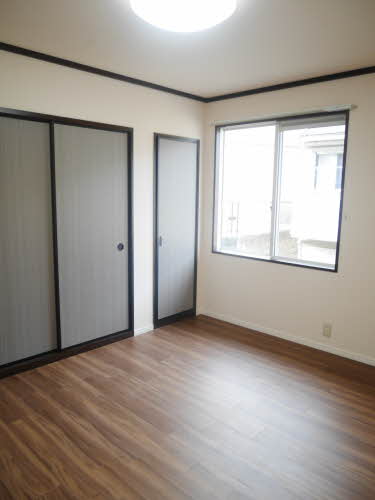 ドミールマリノ A202号-7