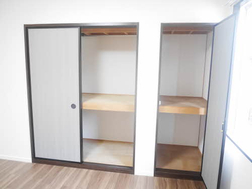 ドミールマリノ A202号-8