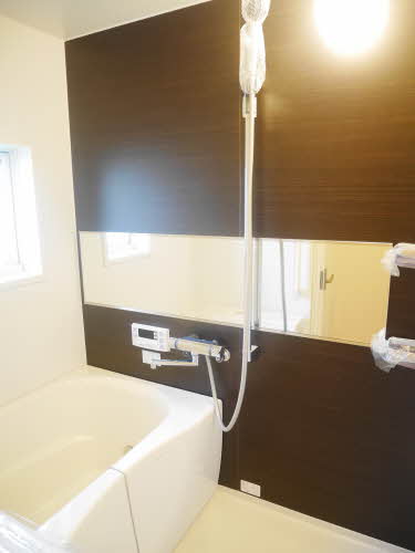 ドミールマリノ A202号-10