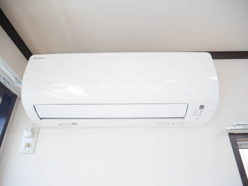 ドミールマリノ A202号-12