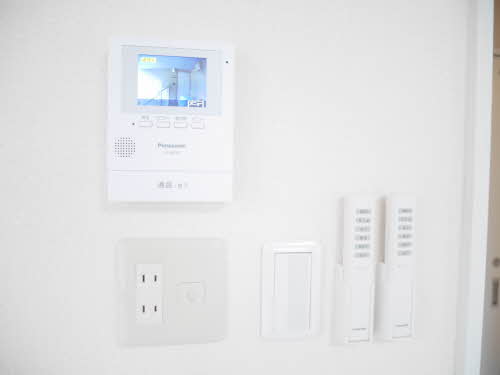 ドミールマリノ A202号-14