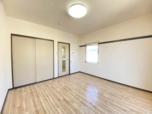 ジュネス新西 0206号-2