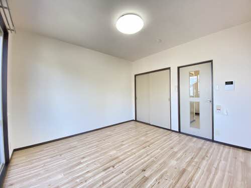 ジュネス新西 0206号-3