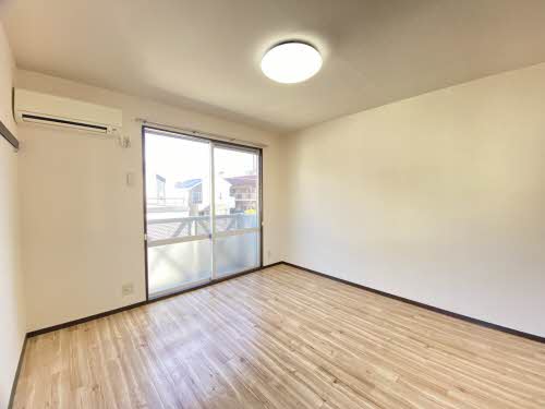 ジュネス新西 0206号-5