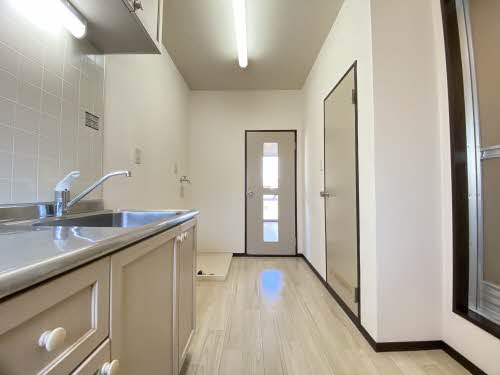 ジュネス新西 0206号-9