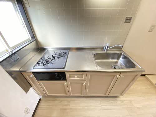 ジュネス新西 0206号-11