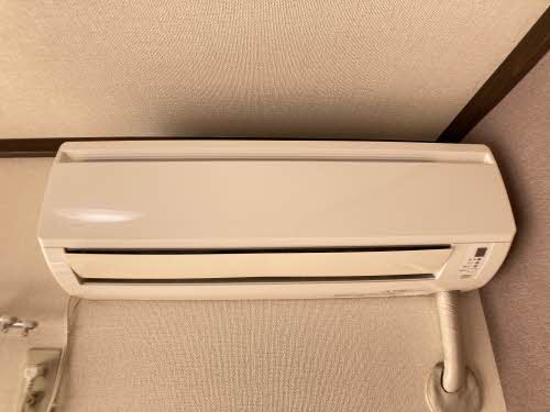 コーポいこい B207号-3