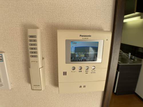 コーポいこい B207号-5