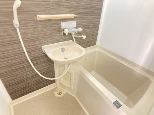 コーポいこい B207号-9