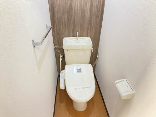 コーポいこい B207号-10