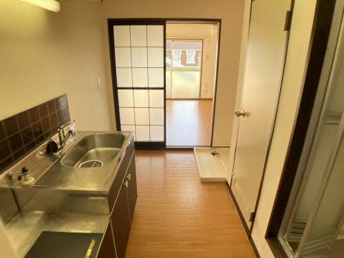 コーポいこい B207号-11